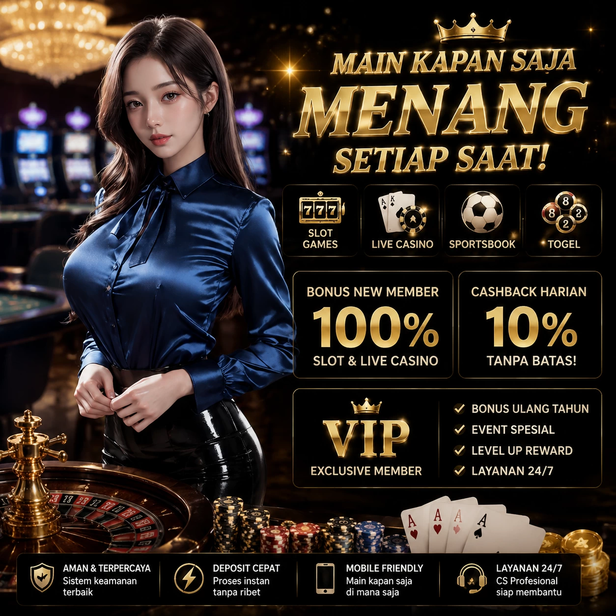 belo4d APK Indonesia - Panduan Lengkap dan Tutorial